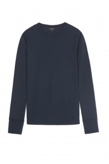 Recycled Fibre Long Sleeve V1