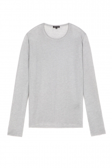 Recycled Fibre Longsleeve V3