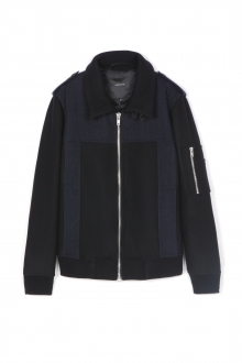 Lemans Jacket V2