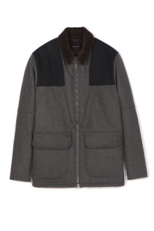 Sologne Jacket V2
