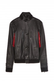 Kid Cudi Champs Jacket