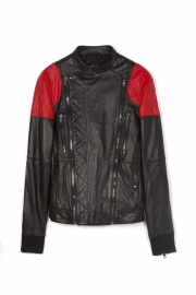 Kid Cudi Fire Jacket