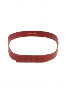 Section Belt V2
