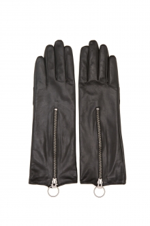 Zipped Gloves V1