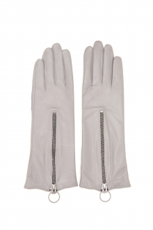 Zipped Gloves V2