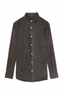 Denim Shirt V2