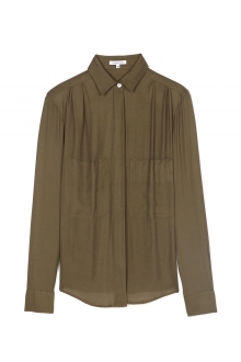 Safari Shirt V1