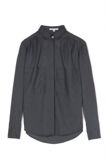 Safari Shirt V2