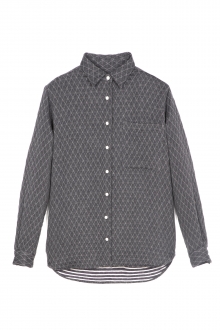 Zulu Shirt V1