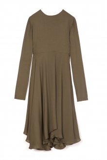 Circle Dress V2