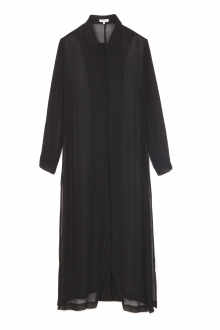 Slit Dress V1
