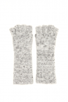 Cropped Gloves