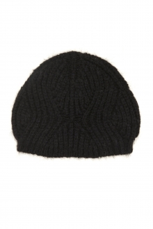 Ginger Beanie V2