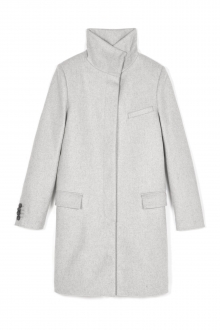 Dana Coat V1
