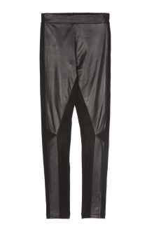 Cross Leggings V1