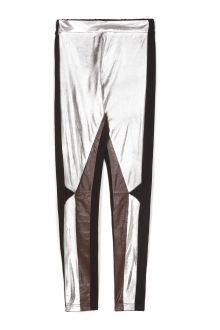 Cross Leggings V2