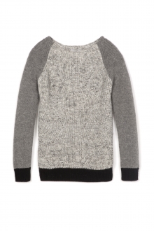 GINGER JUMPER