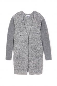 Ring Cardigan