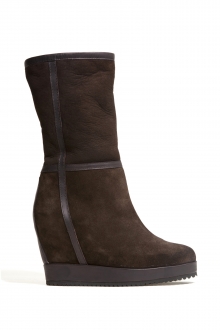 Alley Moon Boots V1