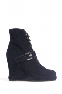 Buckle Ankle