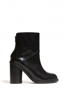 Blank Boots V1