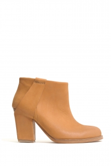 Harness Lo Boots V2