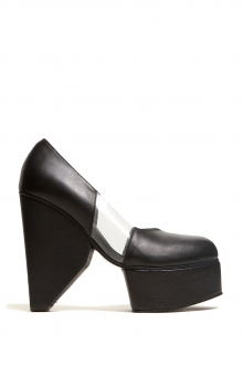 Louna Cut Pumps V1