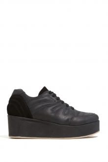 Sneaker Wedge V1