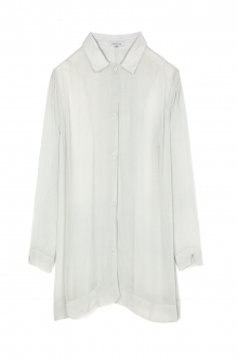 Slit Blouse V1