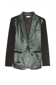Steady Blazer