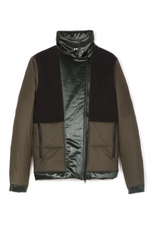 Nyda Padded Jacket