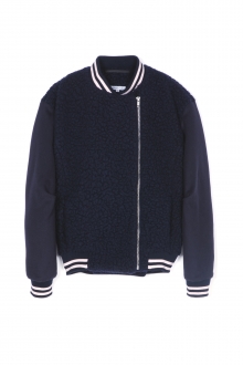 Short Cut Jacket