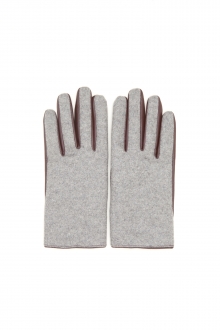 Bi Material Gloves V2