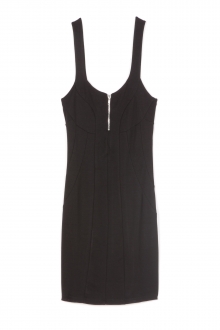 Kim Bustier Dress