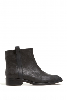 Kim Pull Tab Boots V1