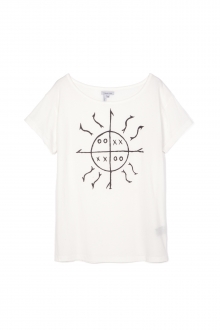 Kim Shortsleeve Tee V1