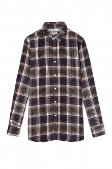 Denim Shirt V1