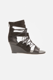Deedra Ancle Wedge V1