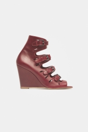 Classic Buckle Sandal V1