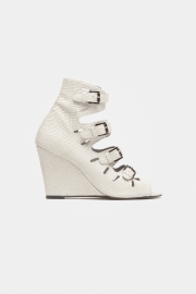 Classic Buckle Sandal V2