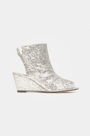Kim Open Toe Boots V3