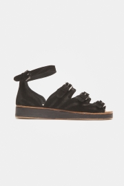 Deedra Buckle Sandal V3