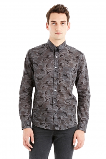 SALE MEN, Shirts - Surface to Air online store