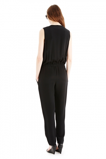GINA OVERALL V1 - SALE WOMEN, Overalls - Surface to Air online store
