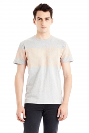 ALBIN TEE V3 - SALE MEN, Tee-Shirts - Surface to Air online store