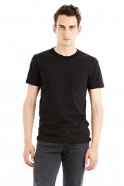 ALBIN TEE V3 - SALE MEN, Tee-Shirts - Surface to Air online store