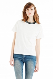RUTH TOP V1 - SALE WOMEN, Tops / Tee-shirts - Surface to Air online store